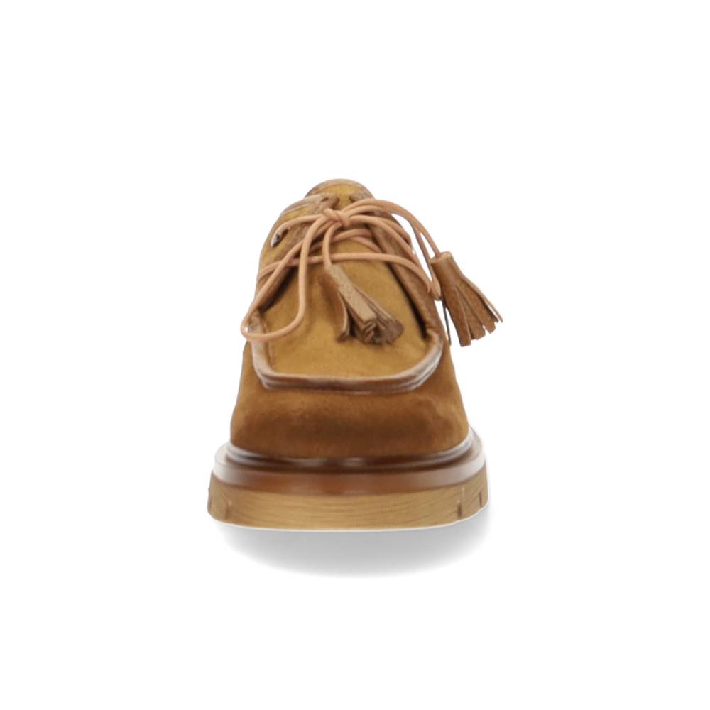 camel veterschoen