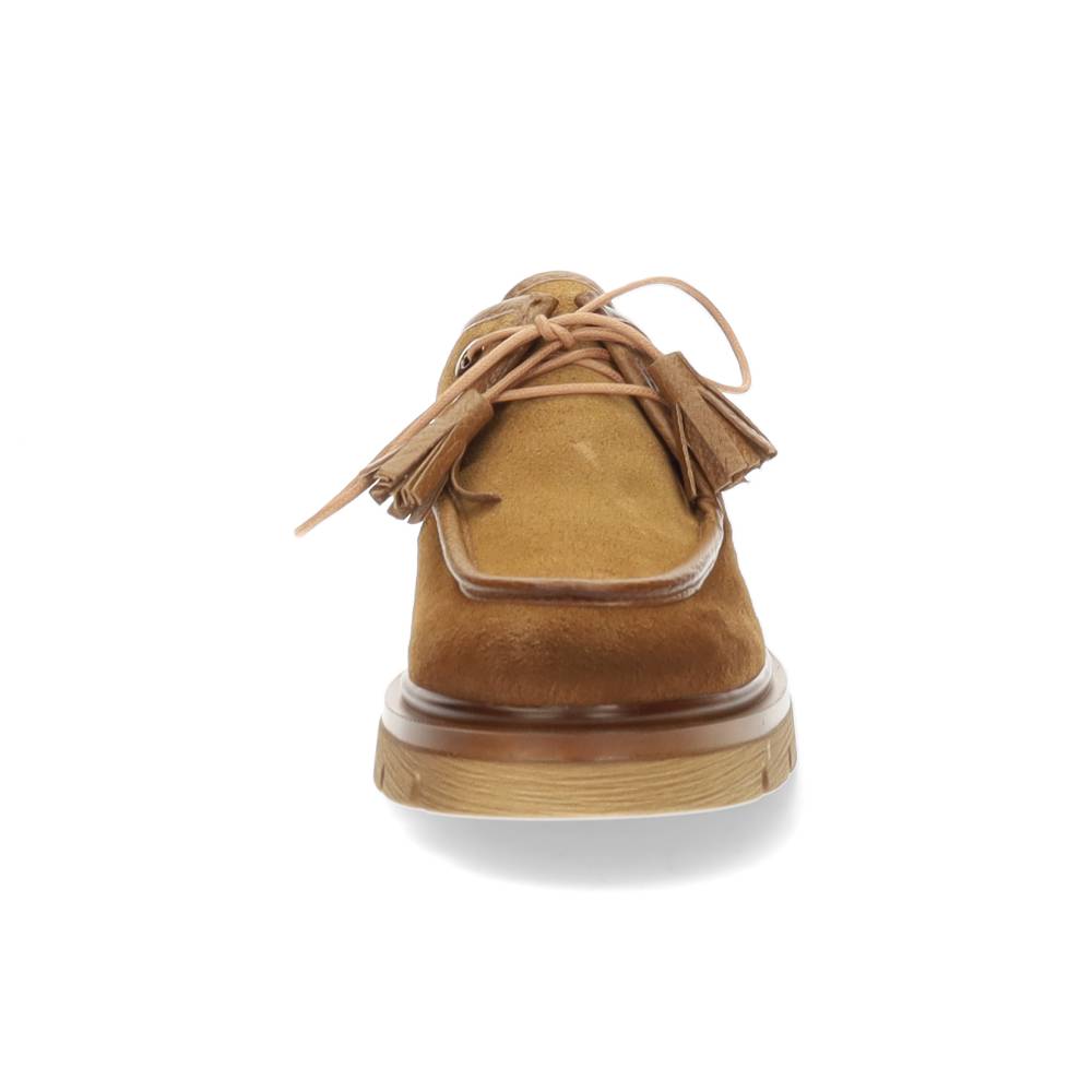 camel veterschoen