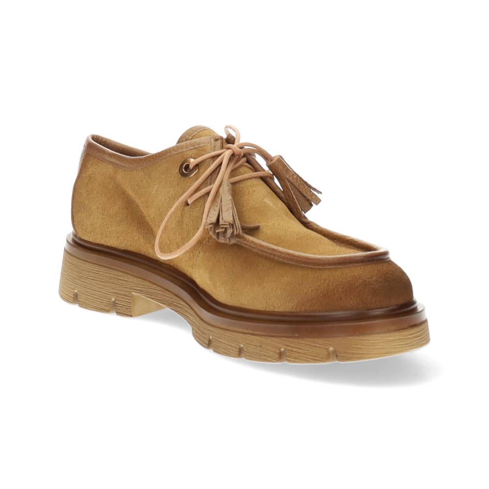 camel veterschoen
