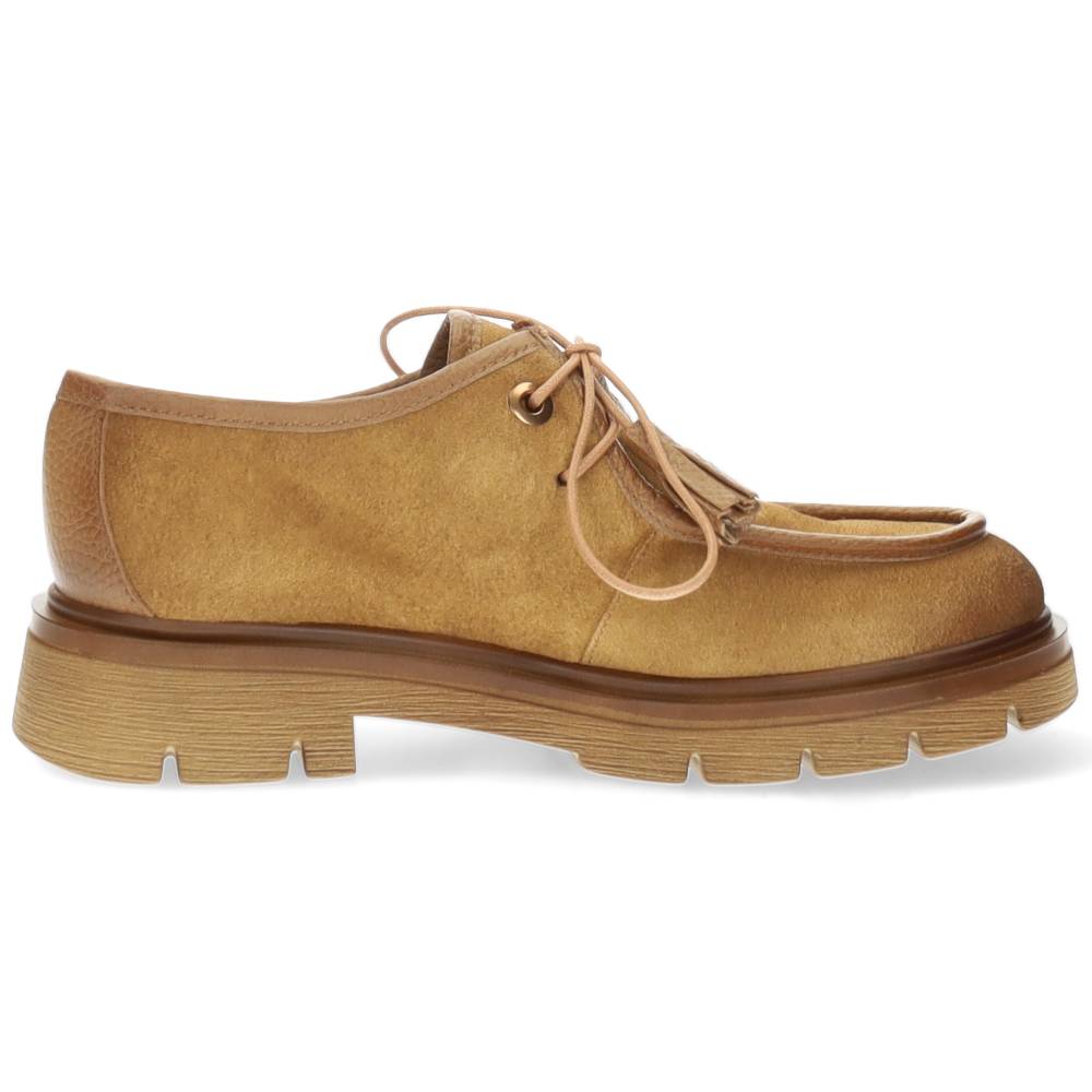 camel veterschoen