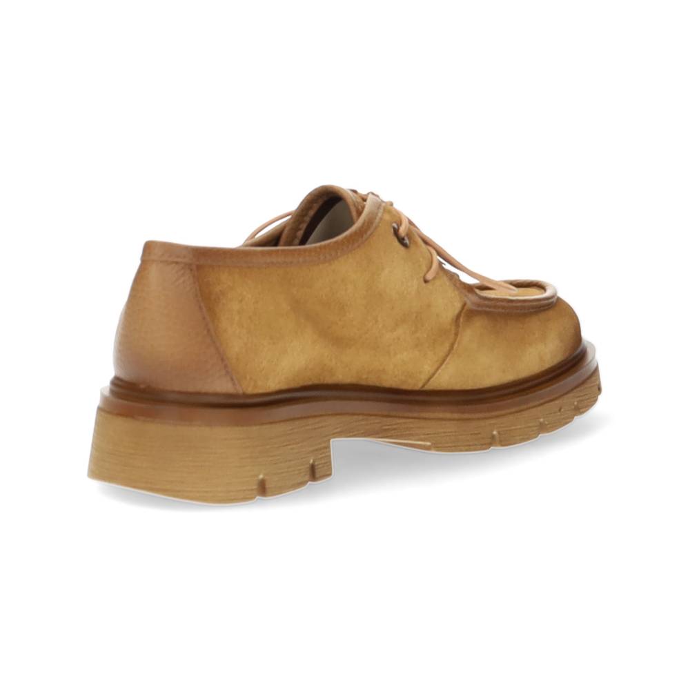camel veterschoen