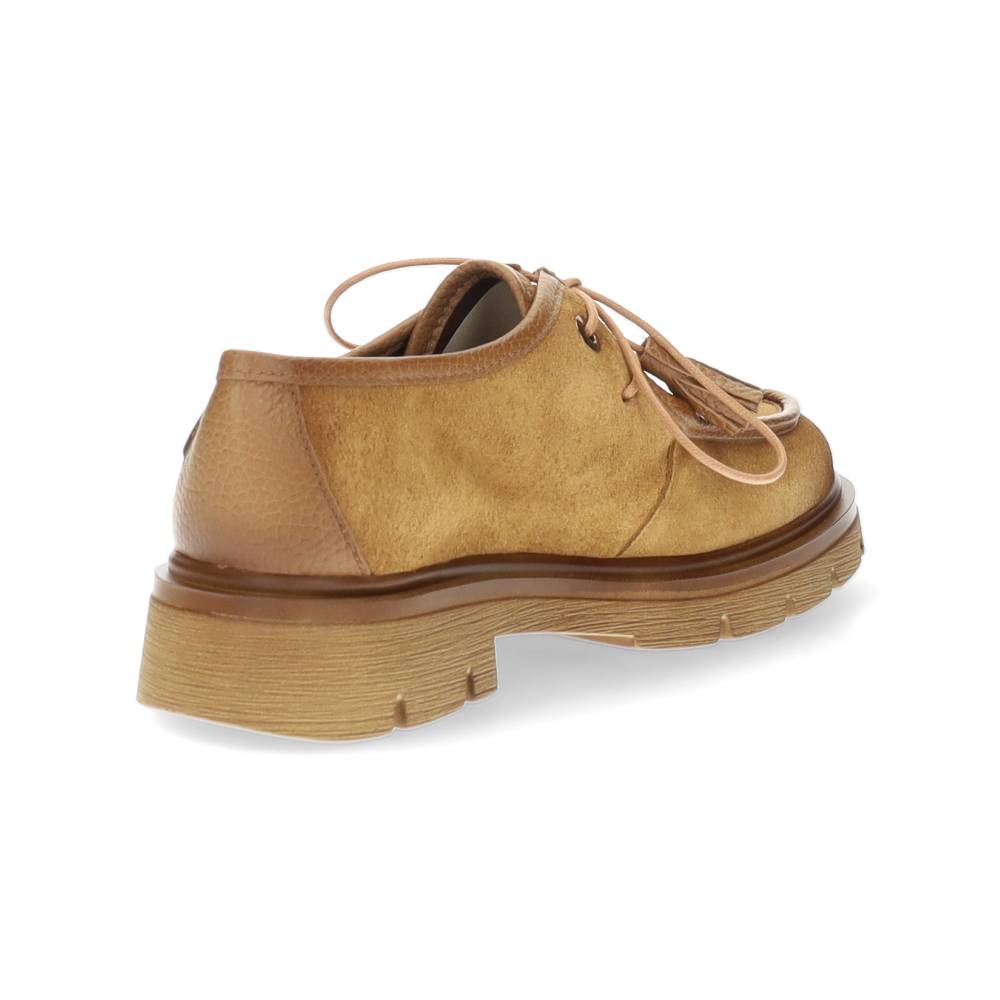 camel veterschoen