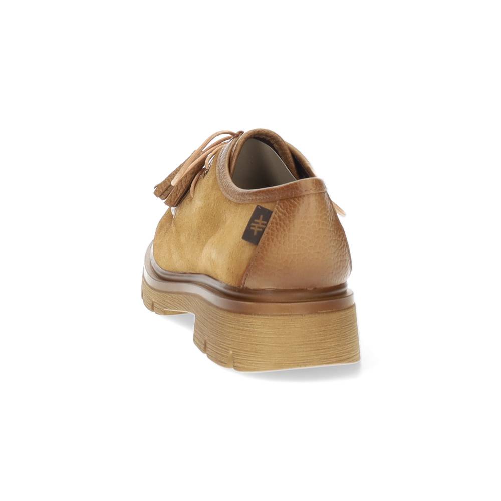 camel veterschoen