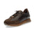 bruine sneaker