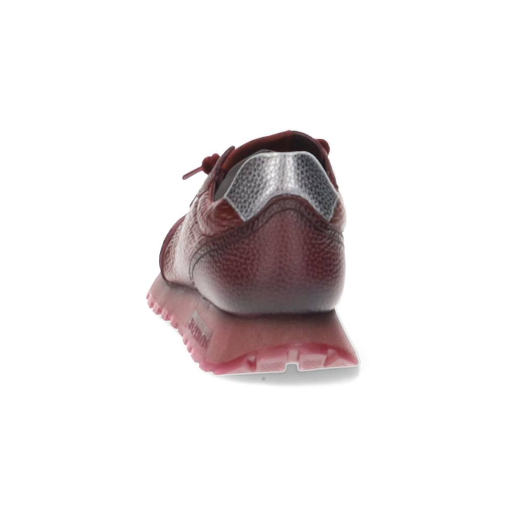 bordeaux sneaker