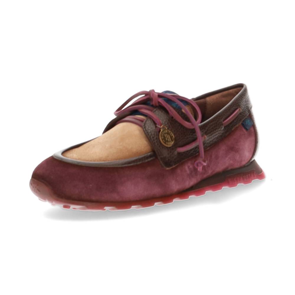 bordeaux bootschoen