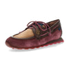 bordeaux bootschoen