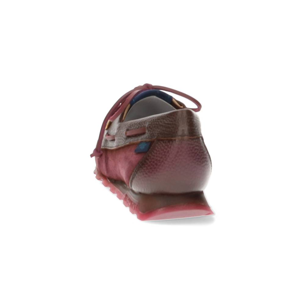 bordeaux bootschoen