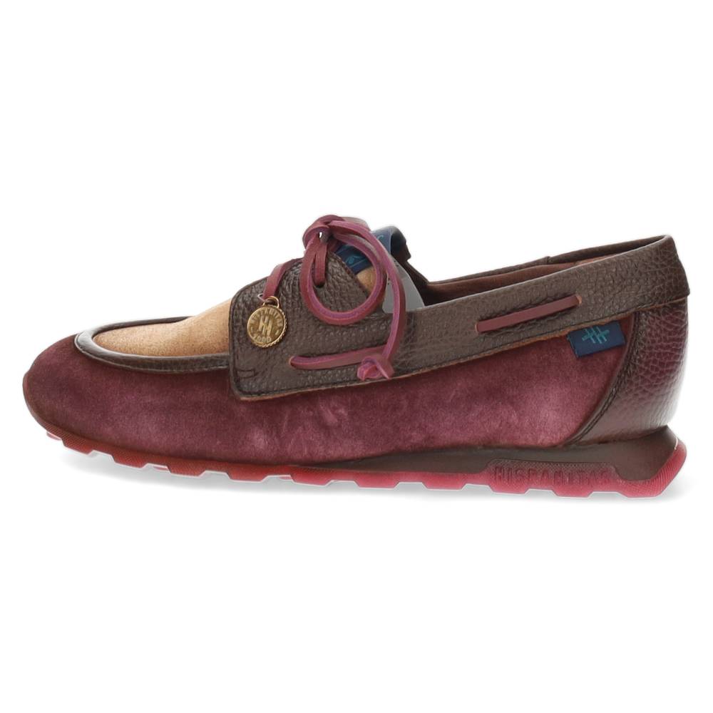 bordeaux bootschoen
