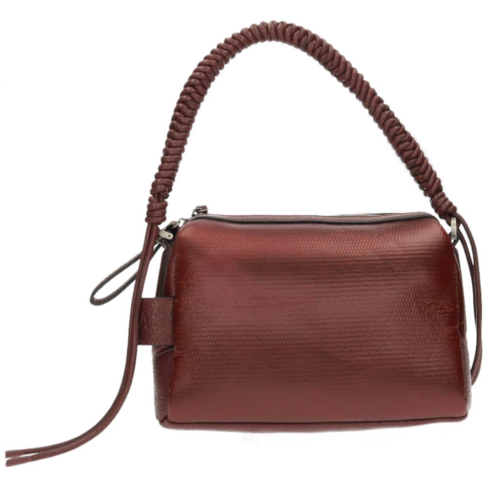 bordeaux handtas