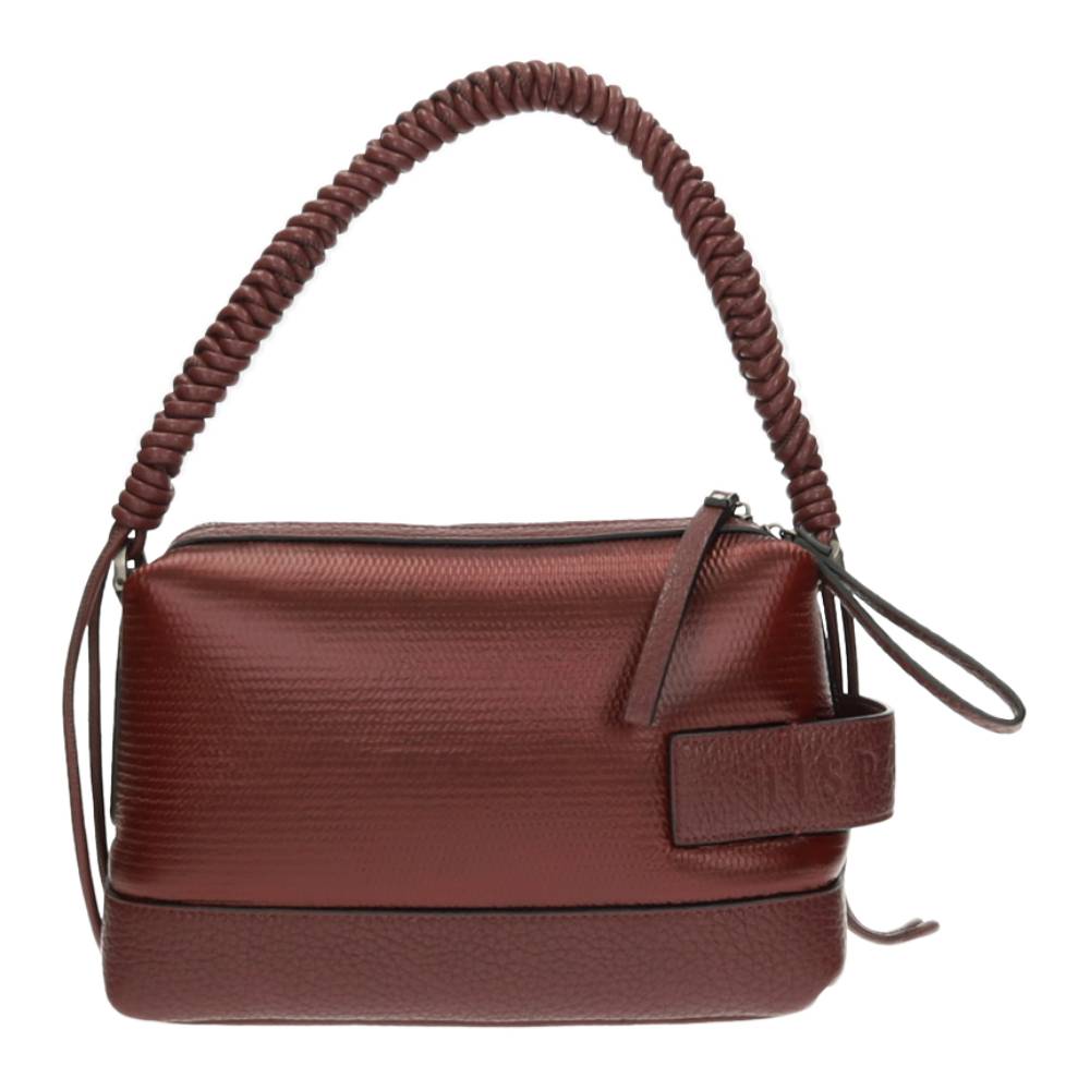 bordeaux handtas