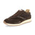 bruine sneaker