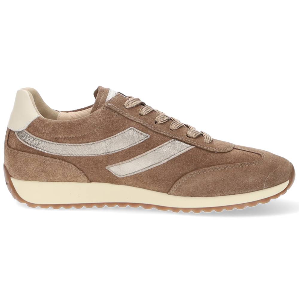 natural sneaker