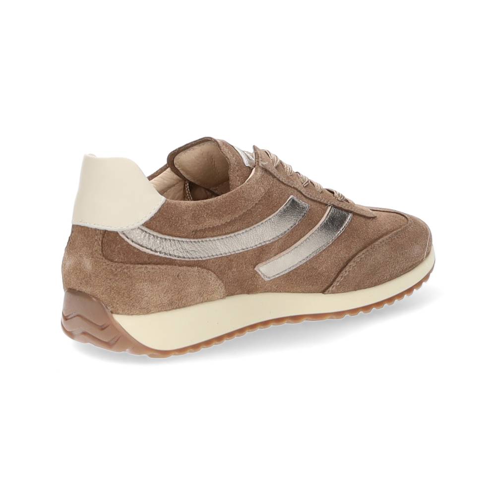 natural sneaker