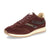 bordeaux sneaker