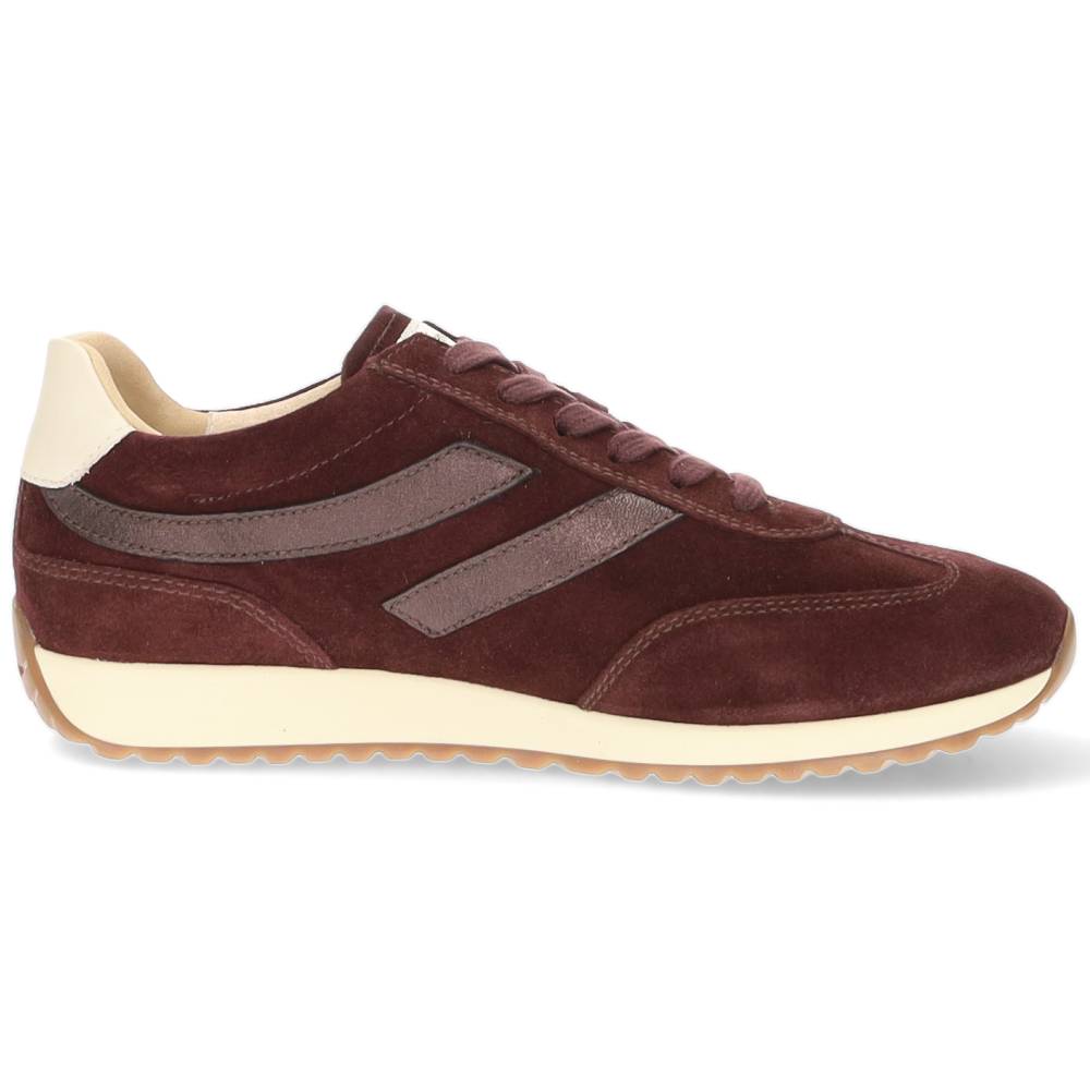 bordeaux sneaker