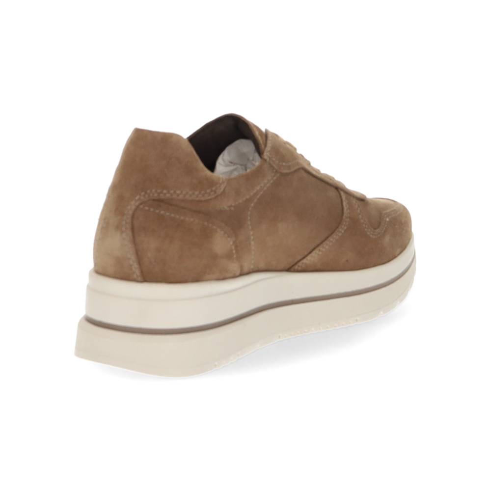 natural sneaker