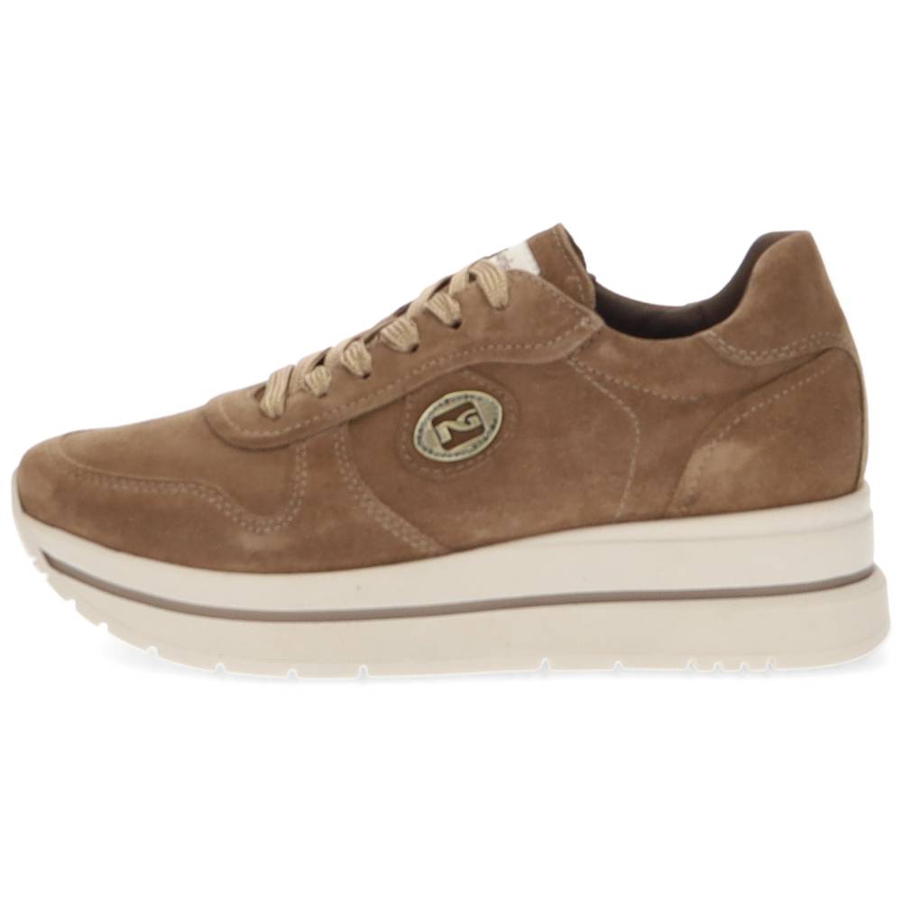 natural sneaker