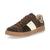 bruine sneaker