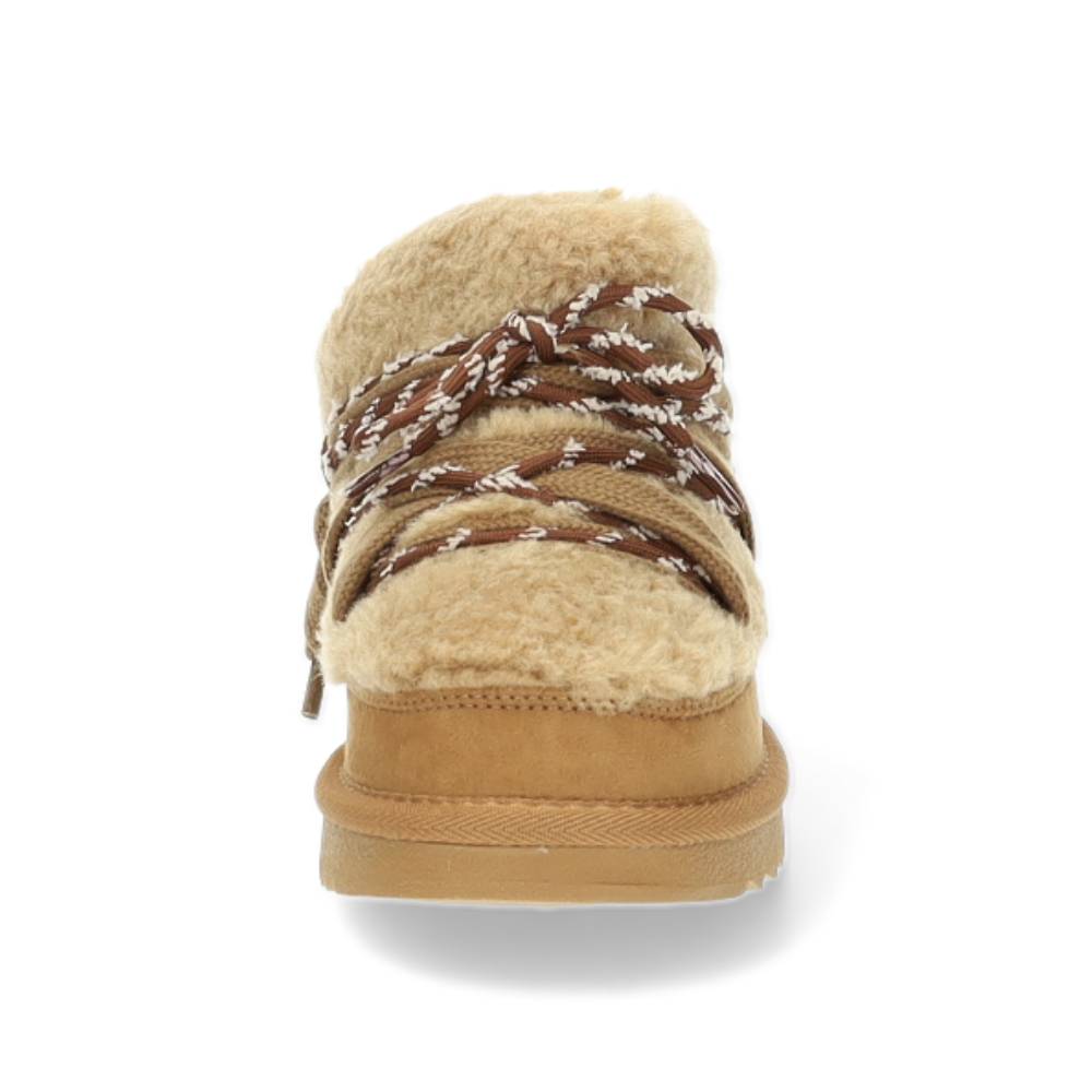 camel boots