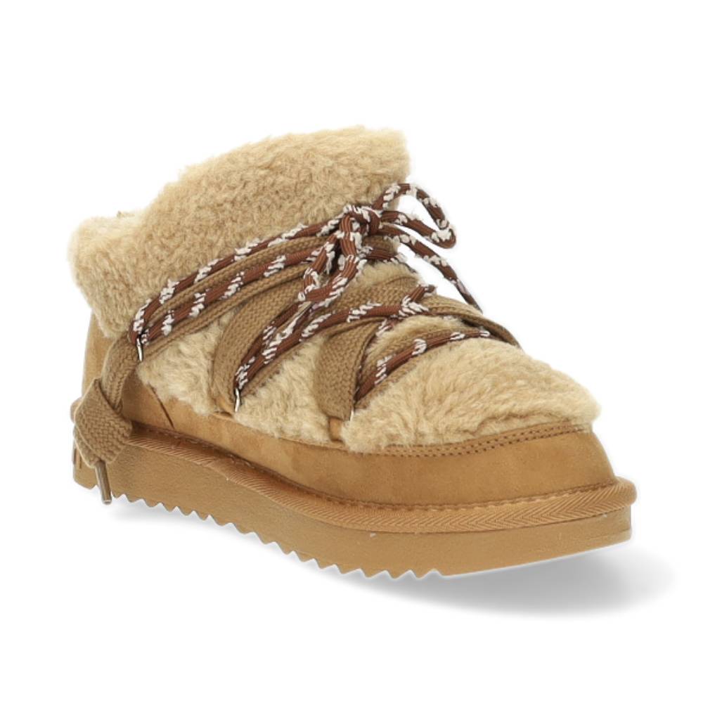 camel boots