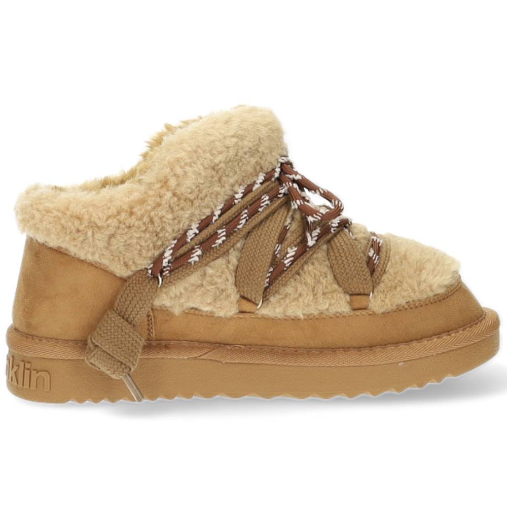 camel boots