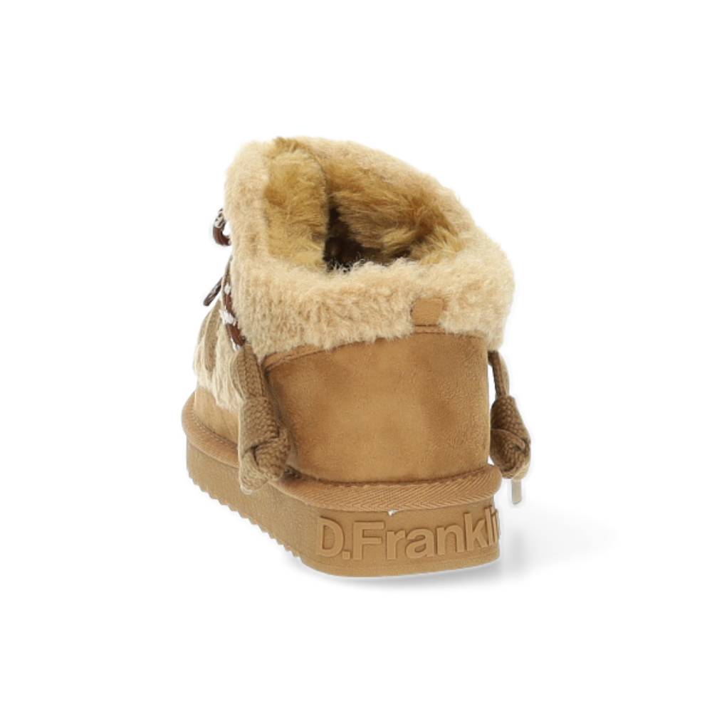 camel boots