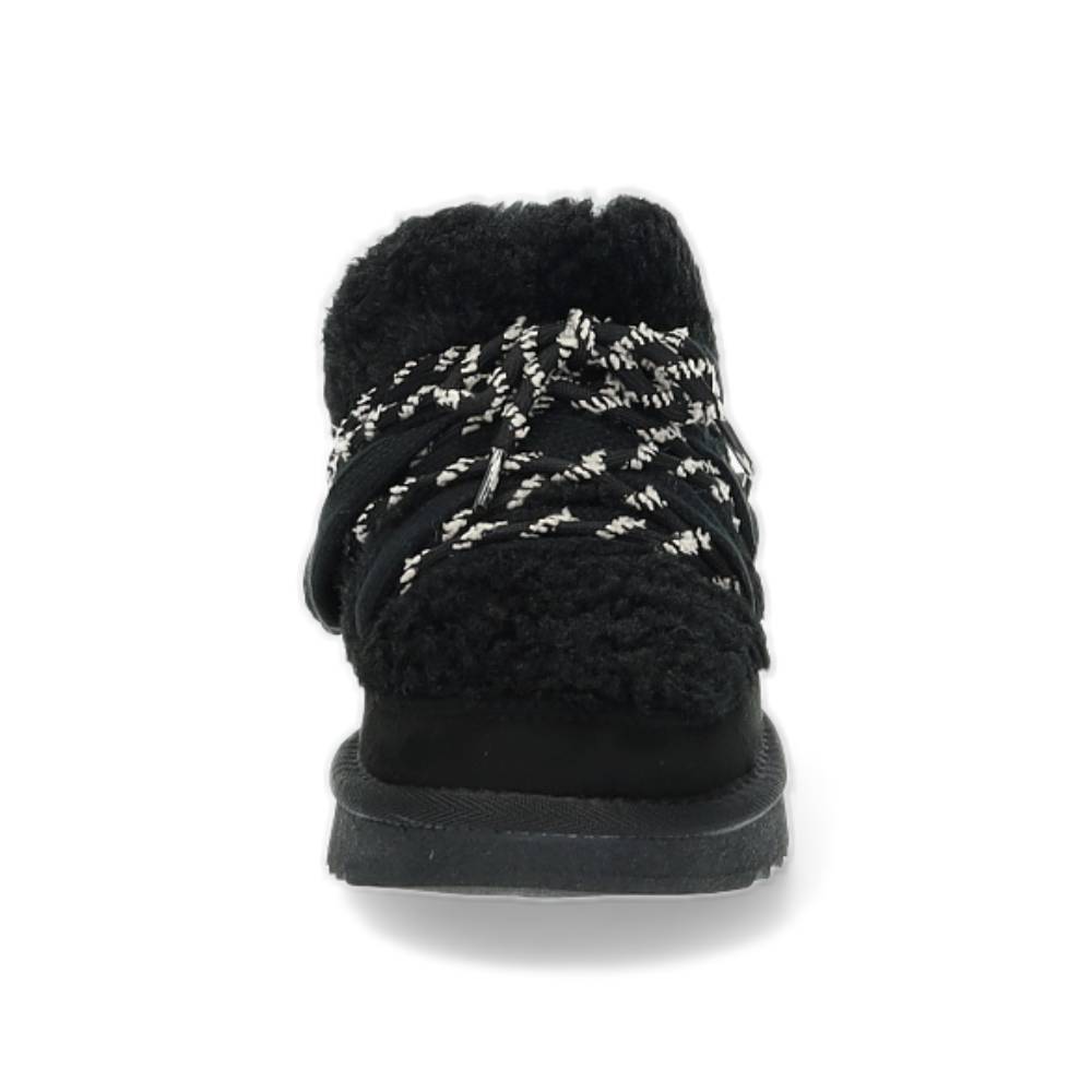 zwarte boots