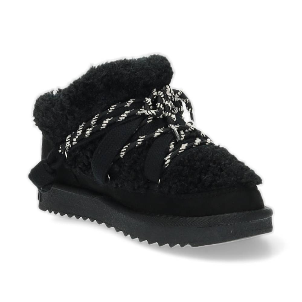 zwarte boots