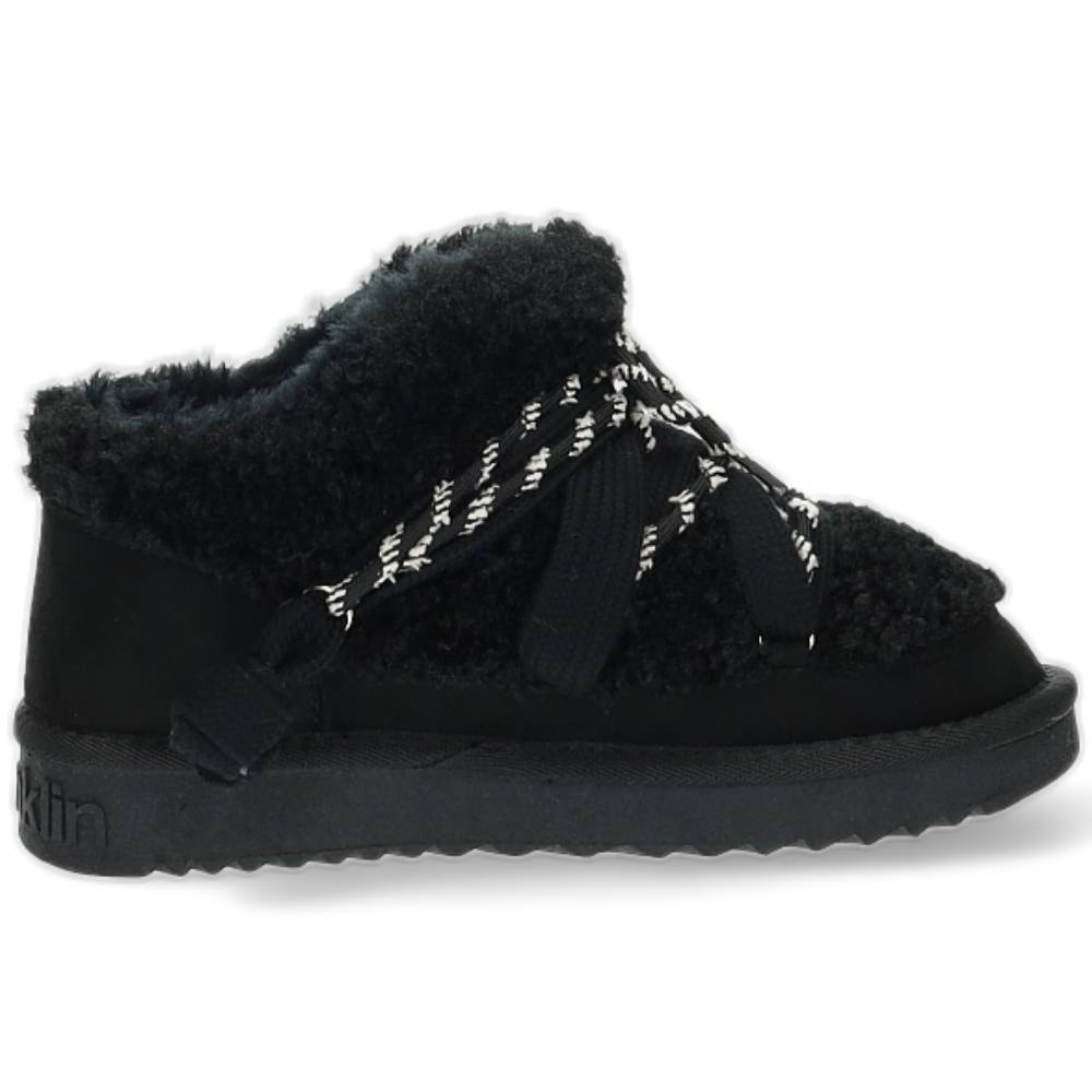 zwarte boots