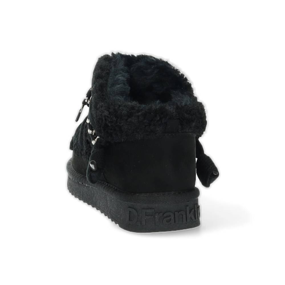 zwarte boots