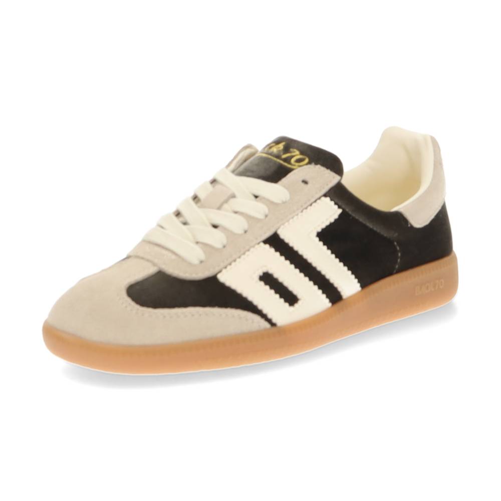 taupe sneaker