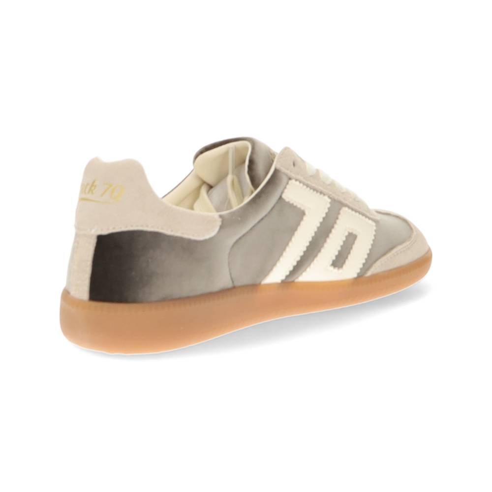 taupe sneaker