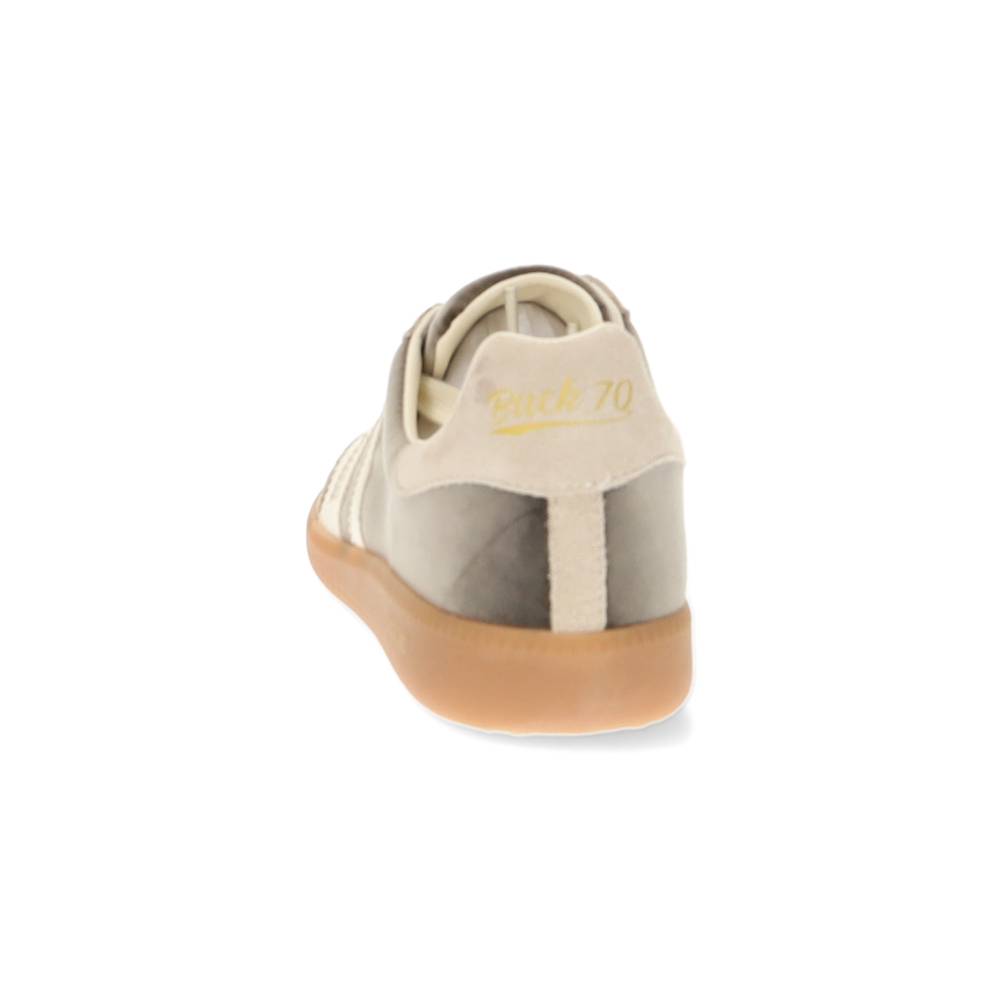 taupe sneaker