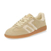 beige sneaker