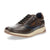 bruine sneaker