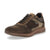 bruine sneaker
