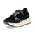 zwarte sneaker
