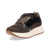 bruine sneaker