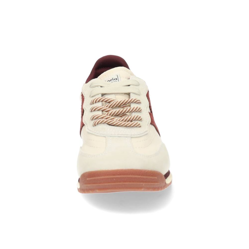 ecru sneaker