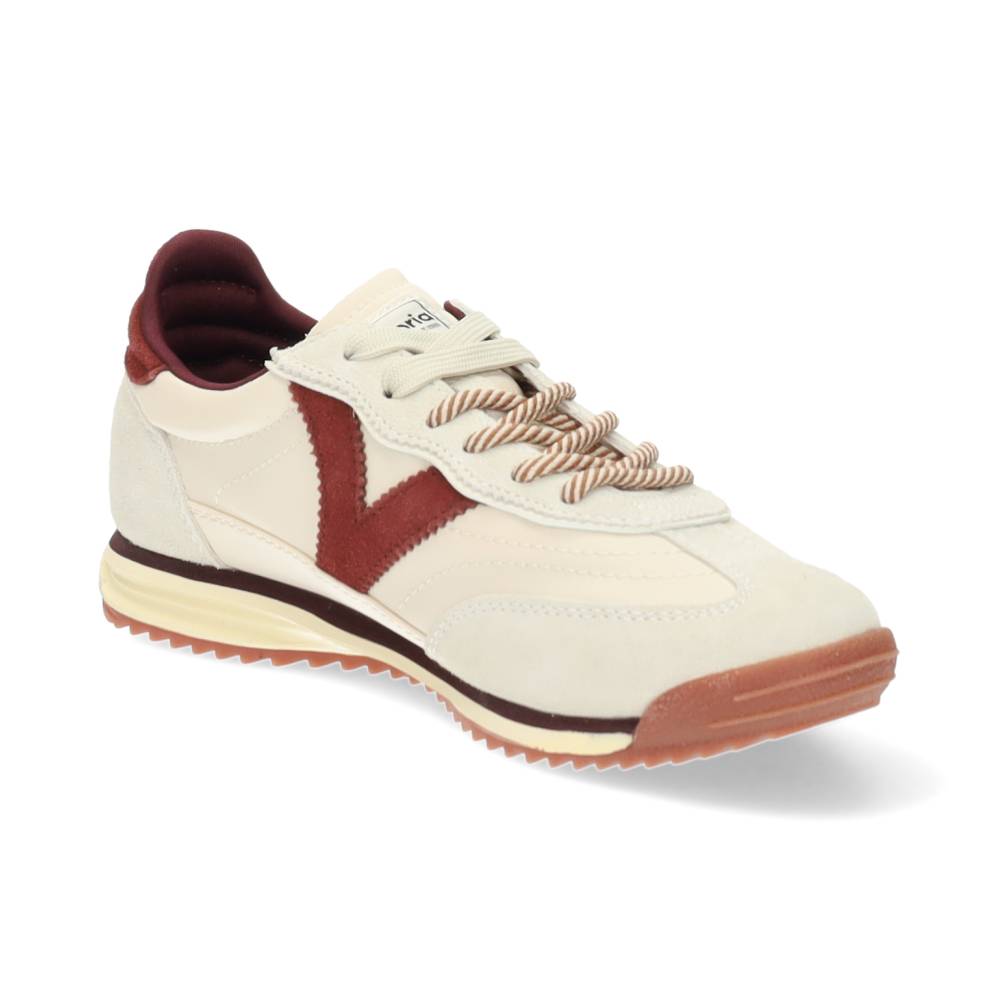 ecru sneaker
