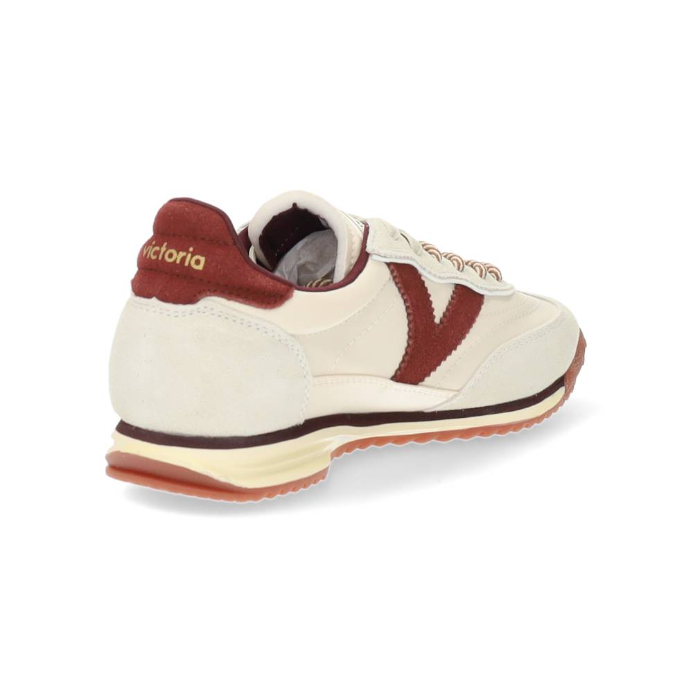 ecru sneaker