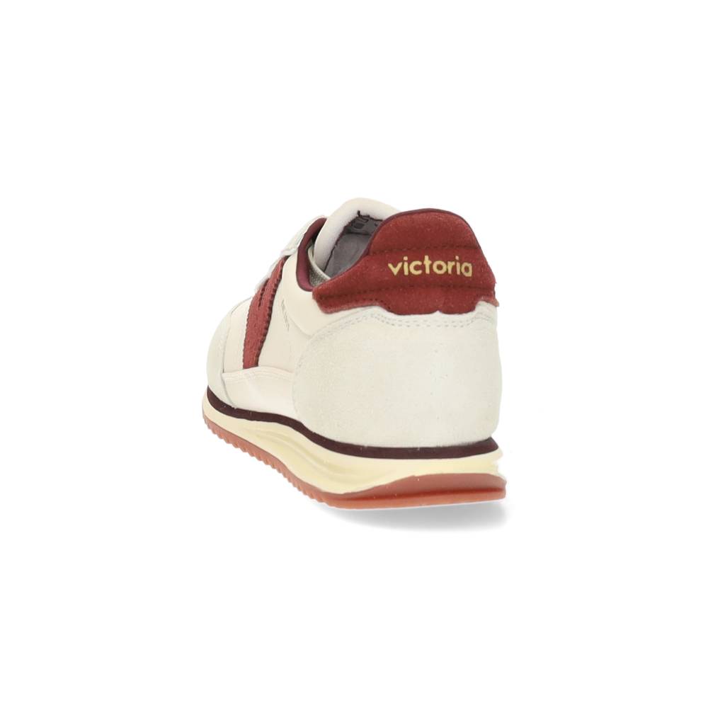 ecru sneaker