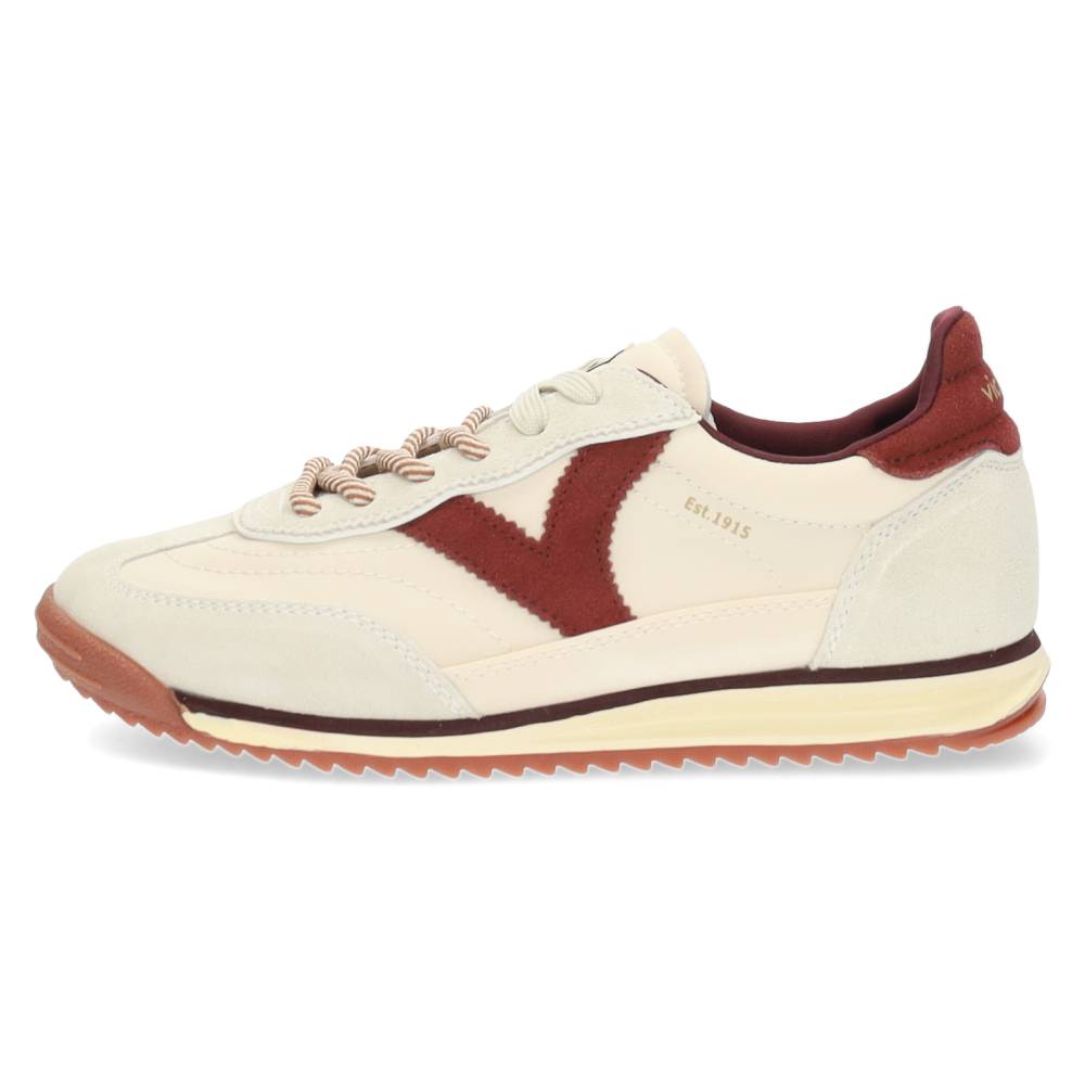 ecru sneaker