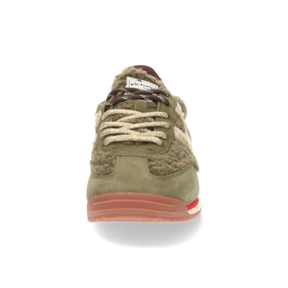 kaki sneaker