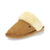 cognac pantoffel