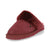 bordeaux pantoffel
