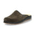 bruine pantoffel