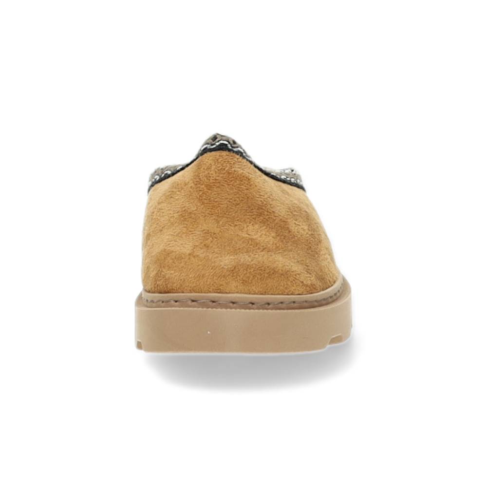 camel pantoffel
