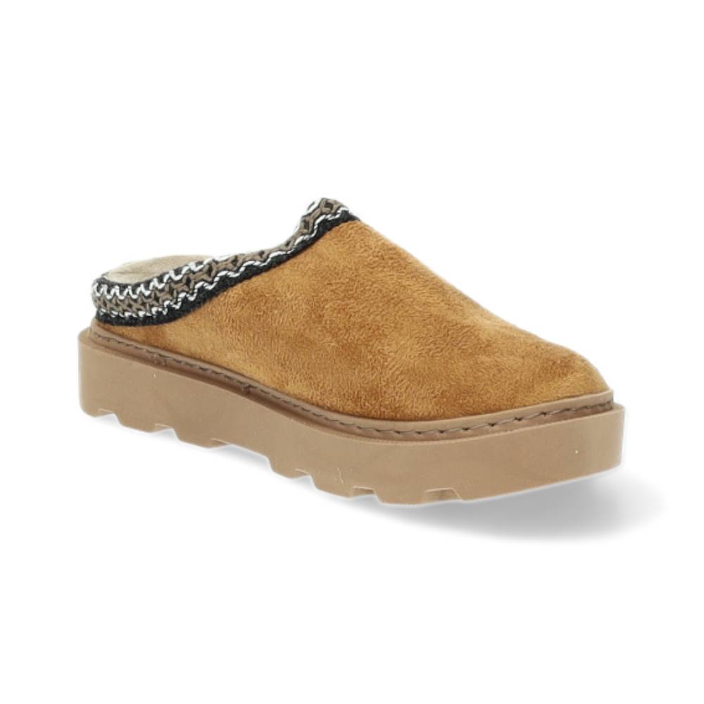 camel pantoffel